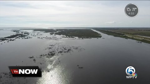 Clewiston community highlights their concerns on Lake Okeechobee