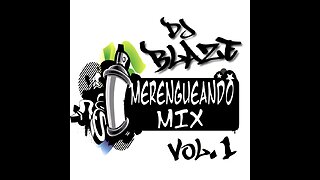Merengue Mix ''Vol. 1''