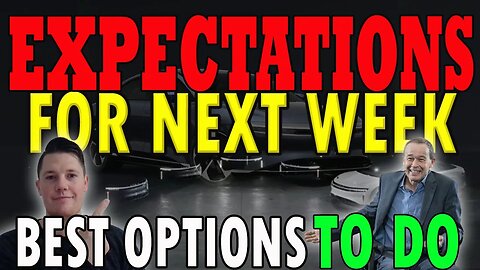 Expectations for Lucid NEXT WEEK │ Best Lucid Options To Do ⚠️ Lucid Price Prediction