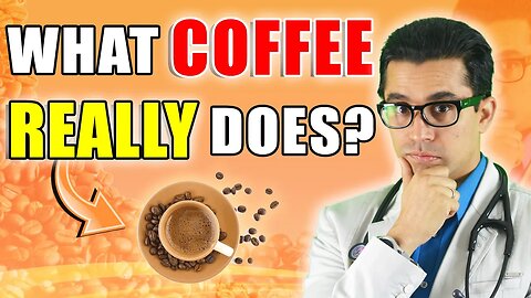 Should you STOP Drinking Coffee if you have High Blood Pressure ? What is the TRUTH?