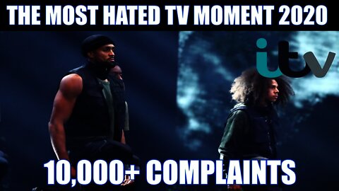 BGT Complaints Top 10,000 As Diversity Double Down Scolding Viewers Criticising Them 🤣