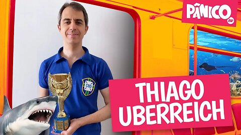 THIAGO UBERREICH - PÂNICO - 08/12/22