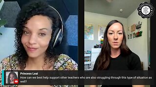 Teacher fired for not wanting to lie to parents!