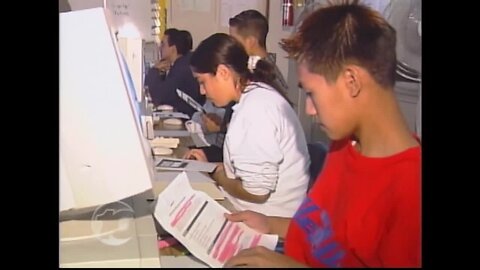 San Diego students prep for 21st century