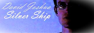 David Joshua - Silver Ship [Music Video]