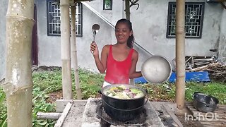 MRS Zia Honey cooking bulalo, in the Philippines 🇵🇭 😊