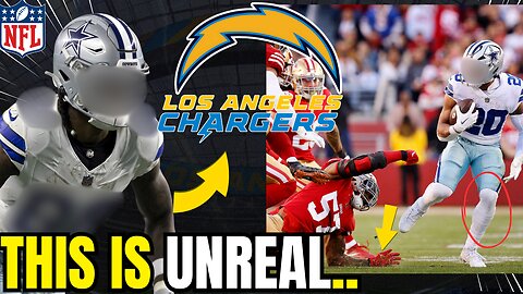 🚨OMG.😱 STAR COMES TO CHARGERS? BUT IS THIS EXCHANGE FAIR?LOS ANGELES CHARGERS NEWS TODAY. NFL NEWS