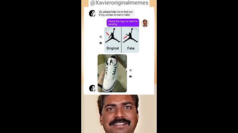 Xavier memes 🤣🤣