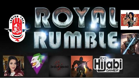 Friday Night’s Royal Rumble - Episode 62 (Secret Invasion, Disney, DEI)