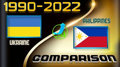 Ukraine VS Philippines 🇺🇦 Socio political,Economic Comparison Battle 2022 🇵🇭,World Countries