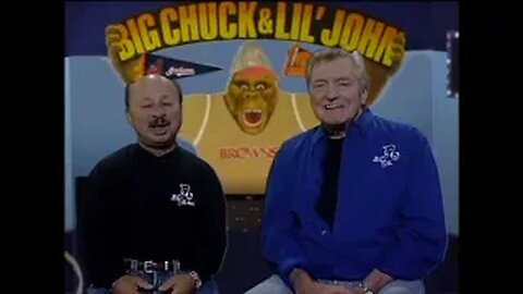 Big Chuck & Lil' John skits show 10/15/2011