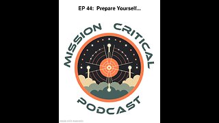 MCP: EP 44 - Prepare yourself...