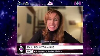 Soul Tea With Marie - May 4, 2023