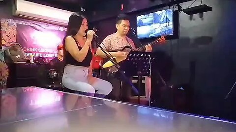 🔴 LIVE NOW 1ST SET AT BALIBAGO IRISH PUB