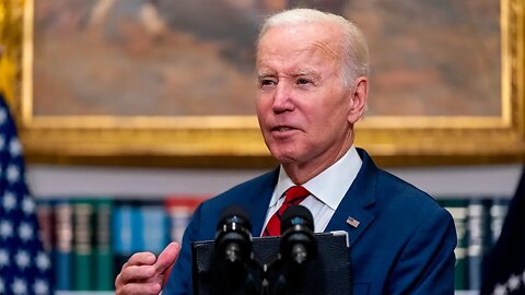 Cleanup of Biden pandemic comment latest in long string of White House walk-backs
