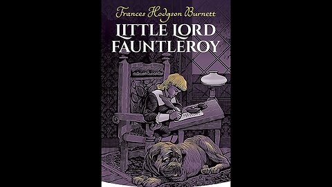 Little Lord Fauntleroy by Frances Hodgson Burnett - Audiobook