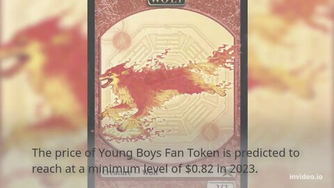 Young Boys Fan Token Price Prediction 2022, 2025, 2030 YBO Price Forecast Cryptocurrency Price Pre