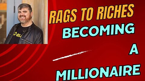 From Rags to Riches: The Ultimate Guide to Becoming a Millionaire with Meme Coins!"