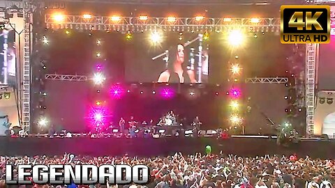 The Corrs - Radio (Live) - Legendado