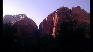 Zion National Park