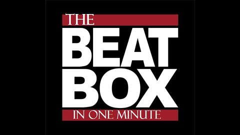 Learn the basics of Beatbox in 1 minute for fun