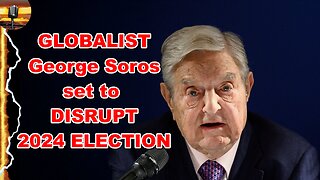 George Soros bought America's 2nd LARGEST chain of RADIO STATIONS Audacy
