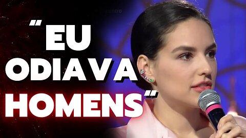 KEFERA VOLTOU COM O MANSPLAINING?