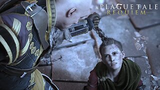 #20 Será o Fim? - A PLAGUE TALE REQUIEM - A Vida Que Merecemos - Gameplay em Português PT-BR!