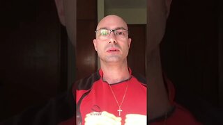 Reflexão Bíblica sobre Romanos 8:28 #shorts