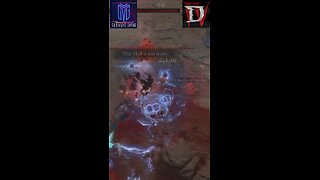 Diablo 4 PvP short