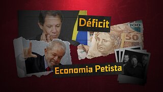 Conexão KGB - 31/10/23 - Lula empurra o país para o abismo fiscal