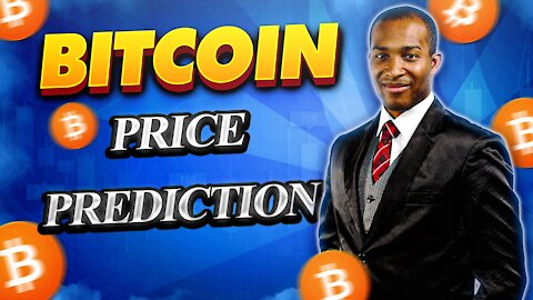 Bitcoin Price Prediction 07-14-2021