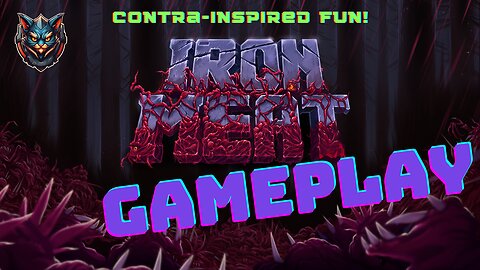 Iron Meat Gameplay Impressions