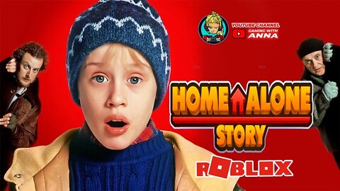 Can We Beat Home Alone Story Roblox?