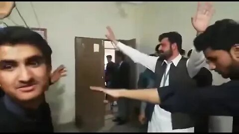 Superior collage mianwali students famous dance