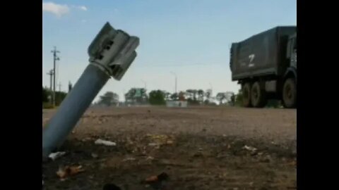 GUERRA NA UCRANIA Autoridades de ocupação russas pedem que civis deixem Kherson “imediatamente”