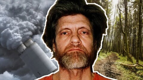Ted Kaczynski (The Unabomber): What did he REALLY believe?