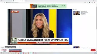 Tonight Fox News Inadvertently Dropped Truth! The Ed McMahon Mandela Effect #PCH