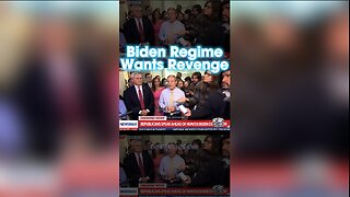 INFOWARS Bowne Report: How Will The Biden Regime Retaliate Against The American People - 12/15/23