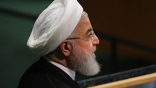 Is Iran's Nuclear Program Beyond American Oversight?