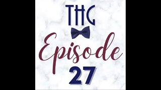 THG Podcast: Supernatural True Crime