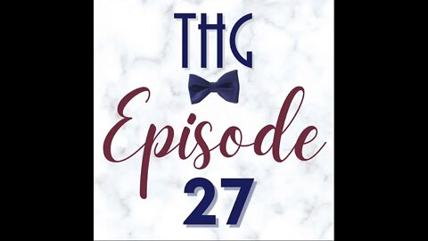 THG Podcast: Supernatural True Crime