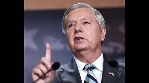 Sen. Graham Warns of Riots If Trump Prosecuted After Raid