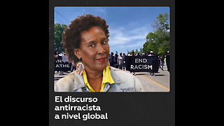 Identidades afro y el discurso antirracista a nivel global