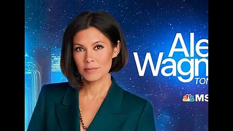 LIVE: Alex Wagner Tonight on MSNBC with Eric Cortellessa - Steve Bannon Prepares for Prison