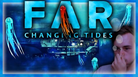 Far Changing Tides (Live Gaming) | This is peaceful :)