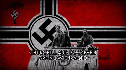 Unser Rommel - Marching Song of the Afrika Korps