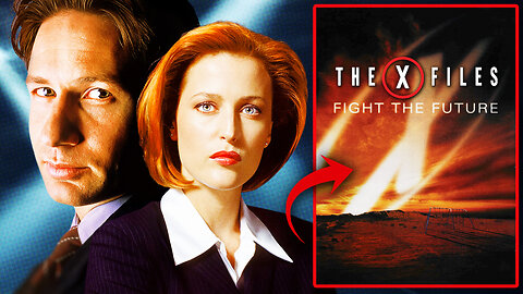 Why X-Files The Movie Is The Perfect Ending To The Series