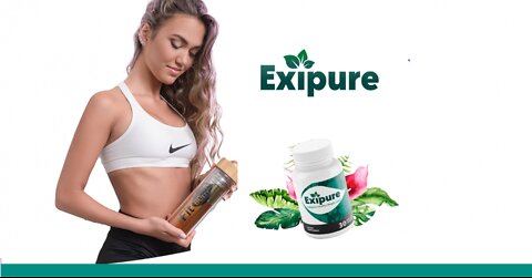 Is Exipure Diet Safe