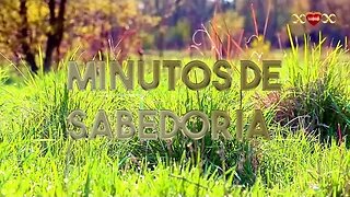 Todos os Desafios serão Vencidos - Minutos de Sabedoria #16